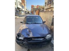 Sahibinden Ford Escort 1.6 CLX 1999 Model 