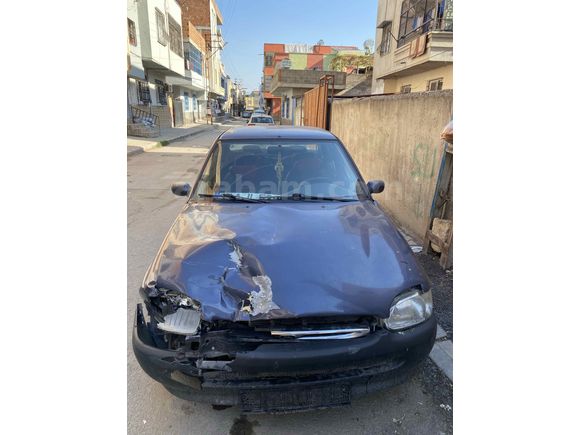 Sahibinden Ford Escort 1.6 CLX 1999 Model 