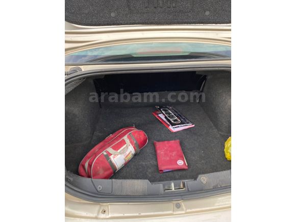 Sahibinden Fiat Linea 1.6 Multijet Easy 2012 Model 