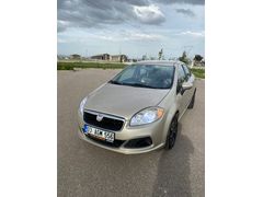 Sahibinden Fiat Linea 1.6 Multijet Easy 2012 Model 