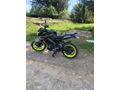 Sahibinden Bajaj Pulsar 200 NS ABS 