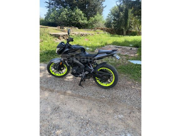 Sahibinden Bajaj Pulsar 200 NS ABS 