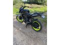 Sahibinden Bajaj Pulsar 200 NS ABS 