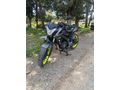 Sahibinden Bajaj Pulsar 200 NS ABS 