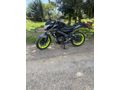 Sahibinden Bajaj Pulsar 200 NS ABS 