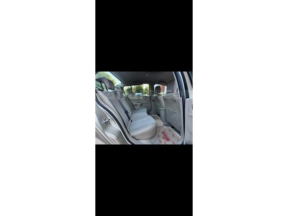 Sahibinden Renault Megane 1.6 Privilege 2008 Model