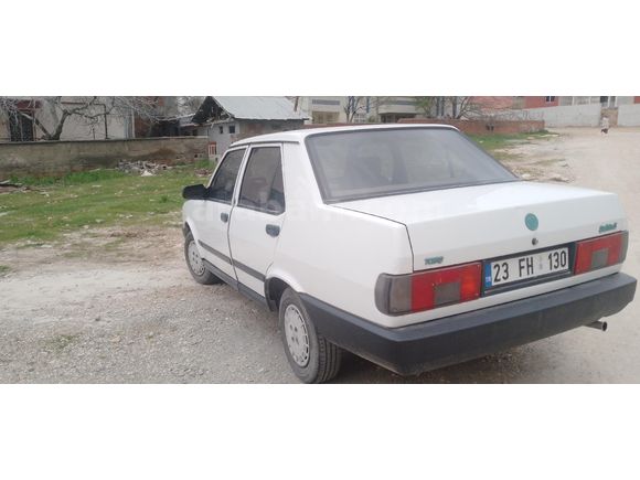 1995 model şahin S