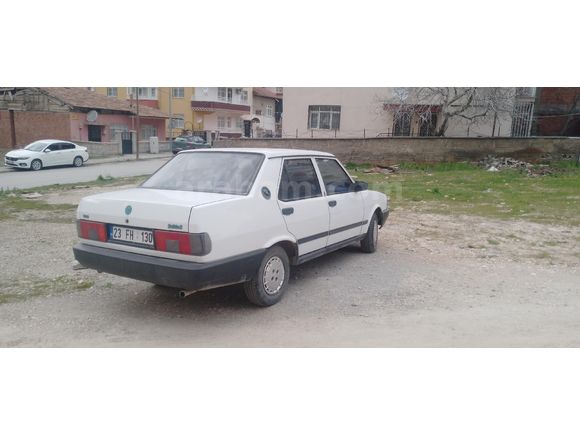 1995 model şahin S