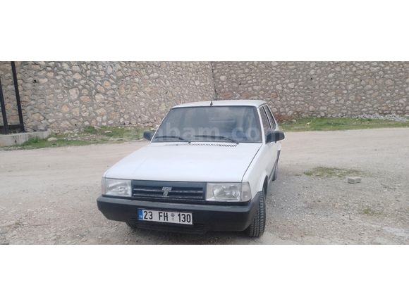 1995 model şahin S