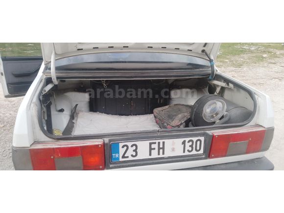 1995 model şahin S