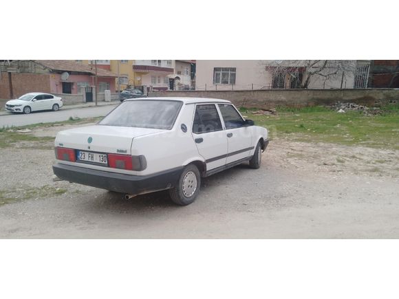1995 model şahin S