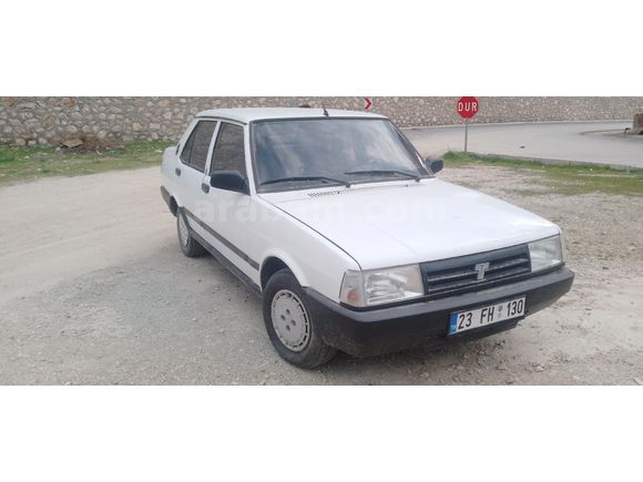 1995 model şahin S