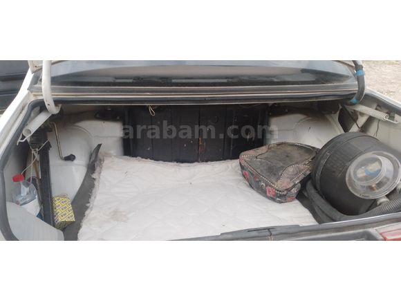 1995 model şahin S