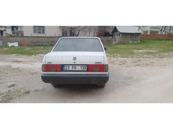1995 model şahin S