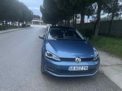 Sahibinden Volkswagen Golf 7.5 1.4 TSi Comfortline 2016 Model 