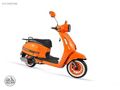 ACM MOTOR 2026 DAZZLE PRO 50 - K.KARTINA 12 TAKSİT İMKANI