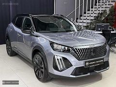 MADAN-2025 HATASIZ BOYASIZ PEUGEOT 2008 1.2 PURETECH GT