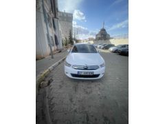 Sahibinden Citroen C-Elysée 1.6 HDi Confort 2016 Model 