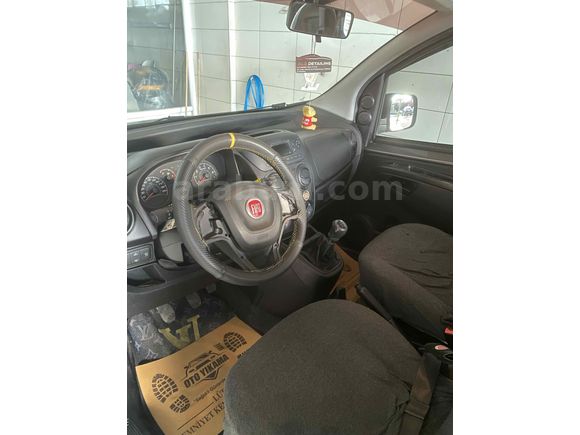 Sahibinden Fiat Fiorino Combi 1.4 Fire Pop 2018 Model 
