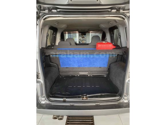 Sahibinden Fiat Fiorino Combi 1.4 Fire Pop 2018 Model 