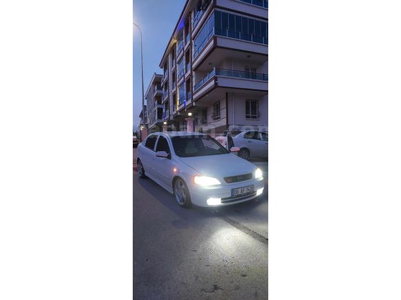 Sahibinden Opel Astra 1.6 Comfort 2000 Model