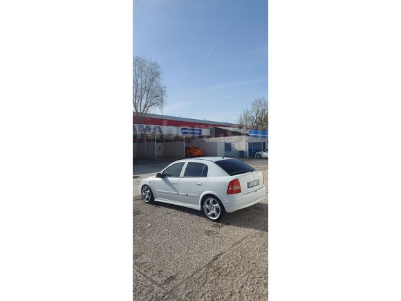 Sahibinden Opel Astra 1.6 Comfort 2000 Model