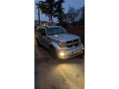 Sahibinden Dodge Nitro 2.8 CRD SE 2008 Model 