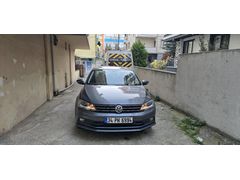 Sahibinden Volkswagen Jetta 1.4 TSi BlueMotion Comfortline 2016 Model  154.000 km Füme