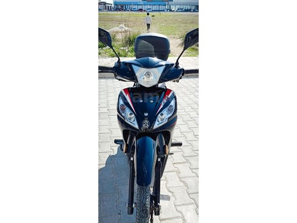 Sahibinden Kuba Ege 50