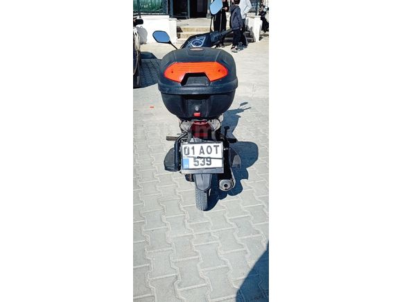 Sahibinden Kuba Ege 50