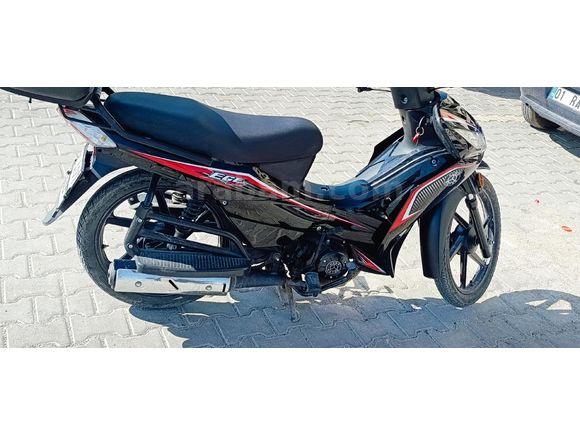 Sahibinden Kuba Ege 50