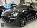 MOTTO MOTORS-Cayenne 3.0 D Tiptronic HATASIZ BAYİ ÇIKIŞLI