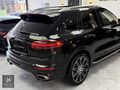 MOTTO MOTORS-Cayenne 3.0 D Tiptronic HATASIZ BAYİ ÇIKIŞLI