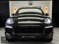 MOTTO MOTORS-Cayenne 3.0 D Tiptronic HATASIZ BAYİ ÇIKIŞLI