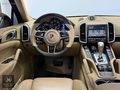 MOTTO MOTORS-Cayenne 3.0 D Tiptronic HATASIZ BAYİ ÇIKIŞLI