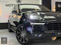 MOTTO MOTORS-Cayenne 3.0 D Tiptronic HATASIZ BAYİ ÇIKIŞLI