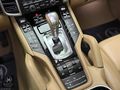 MOTTO MOTORS-Cayenne 3.0 D Tiptronic HATASIZ BAYİ ÇIKIŞLI