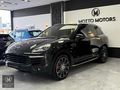 MOTTO MOTORS-Cayenne 3.0 D Tiptronic HATASIZ BAYİ ÇIKIŞLI
