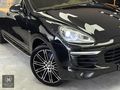 MOTTO MOTORS-Cayenne 3.0 D Tiptronic HATASIZ BAYİ ÇIKIŞLI