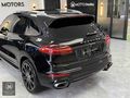 MOTTO MOTORS-Cayenne 3.0 D Tiptronic HATASIZ BAYİ ÇIKIŞLI