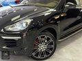 MOTTO MOTORS-Cayenne 3.0 D Tiptronic HATASIZ BAYİ ÇIKIŞLI