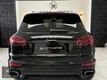 MOTTO MOTORS-Cayenne 3.0 D Tiptronic HATASIZ BAYİ ÇIKIŞLI