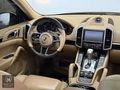 MOTTO MOTORS-Cayenne 3.0 D Tiptronic HATASIZ BAYİ ÇIKIŞLI
