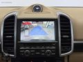 MOTTO MOTORS-Cayenne 3.0 D Tiptronic HATASIZ BAYİ ÇIKIŞLI