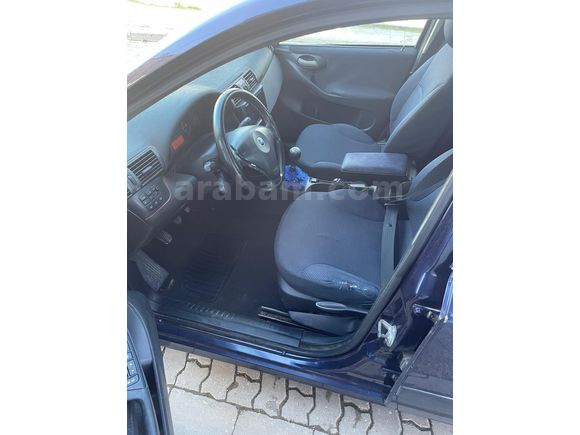 Sahibinden Fiat Stilo 1.6 Dynamic 2004 Model