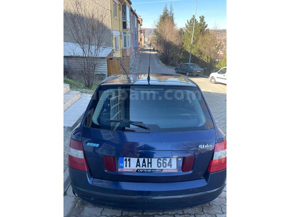 Sahibinden Fiat Stilo 1.6 Dynamic 2004 Model