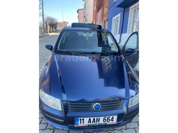 Sahibinden Fiat Stilo 1.6 Dynamic 2004 Model