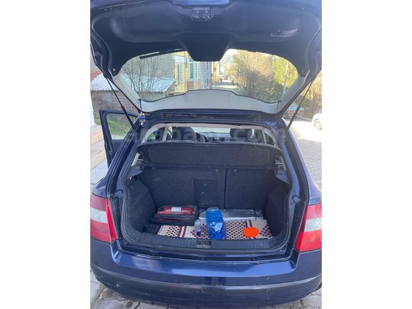 Sahibinden Fiat Stilo 1.6 Dynamic 2004 Model