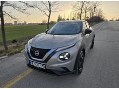 Sahibinden Nissan Juke 1.0 DIG-T Tekna 2025 Model