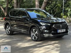 Tarraco 1.5 TSI Xperience DSG 7 Koltuk OTOMATİK...%20 KDV Lİ